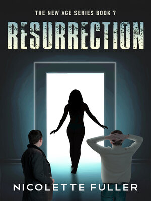 cover image of Resurrection